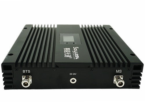 西丰双频手机信号增强器2000㎡