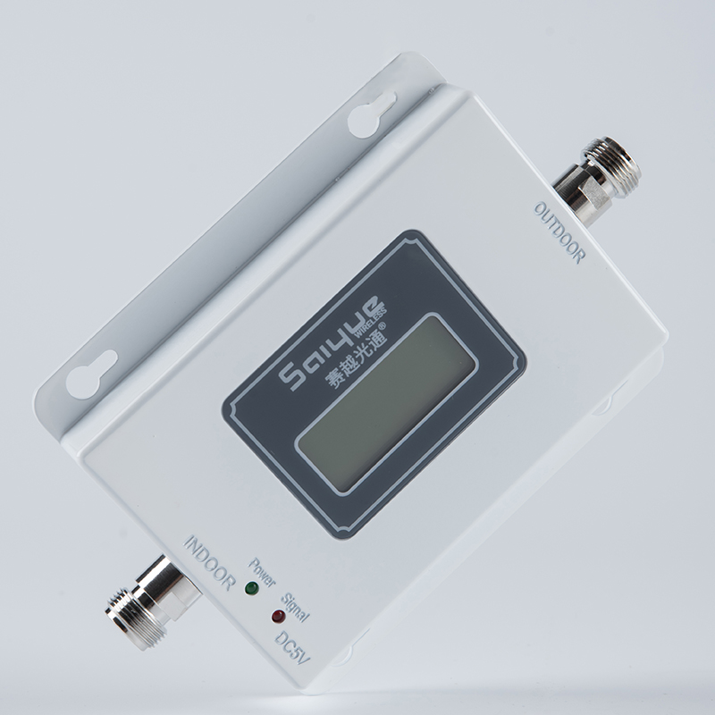 西丰家用配电房机房信号放大器200㎡