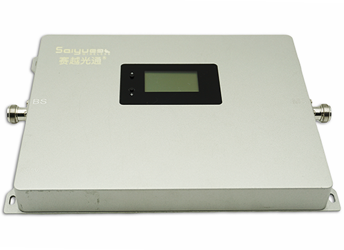  西丰三频/四频/五频手机信号接收器800㎡