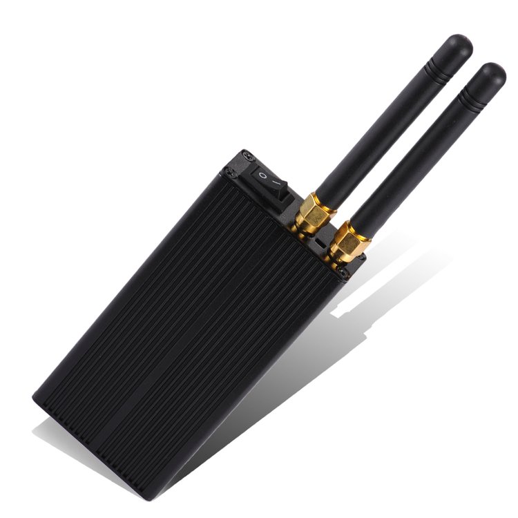  西丰1.2G/1.5G导航屏蔽器