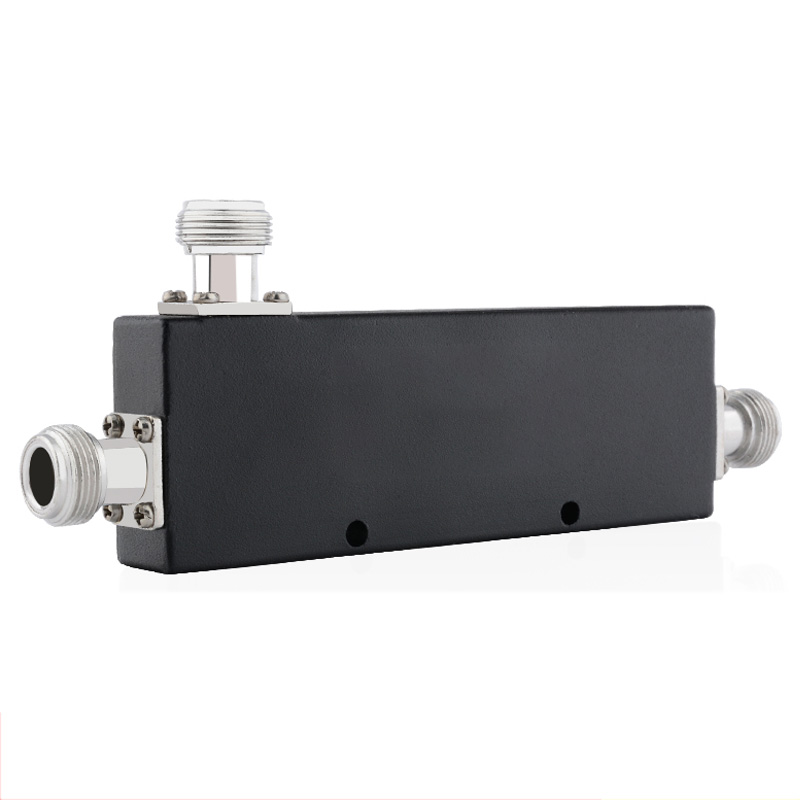  西丰FM调频广播同步广播耦合器