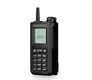  西丰单兵无人机侦测预警仪