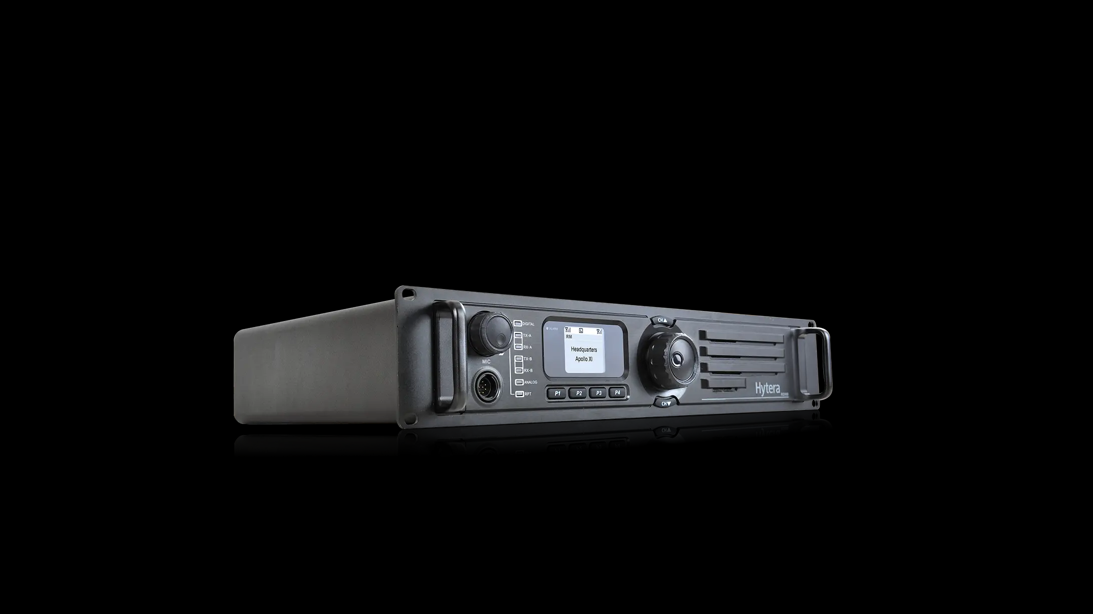  西丰数字中继中转台RD980（海能达）