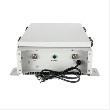  西丰无线对讲系统双向干线放大器