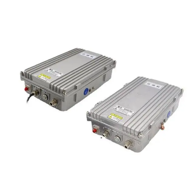  西丰无线对讲系统400M模拟光纤直放站