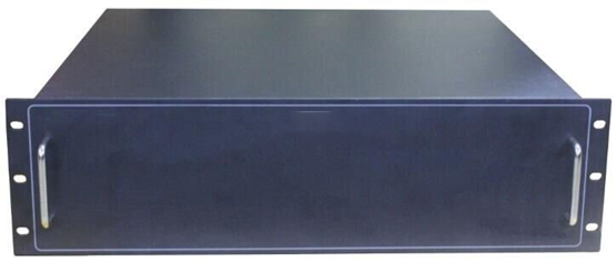  西丰FM调频广播主机