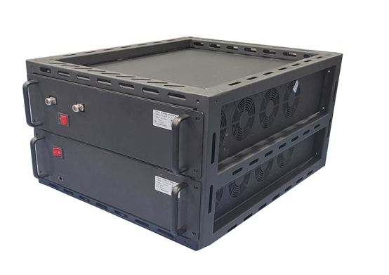 西丰室内大功率通讯管控屏蔽系统