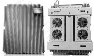  西丰大功率室外全向固定式无人机反制设备