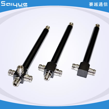  西丰FM调频广播同步广播功分器