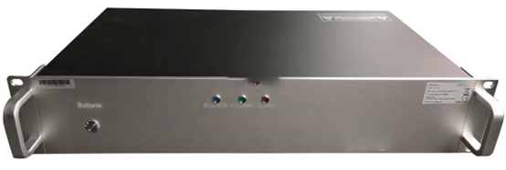  西丰350M PDT消防集群警用主机直放站