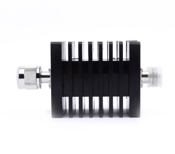 西丰腔体固定衰减器0-3G/0-4G  N型接口