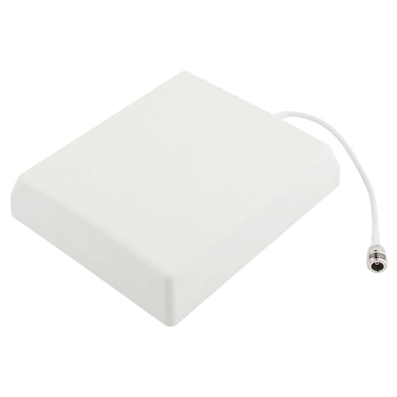  西丰室内外定向接收发射壁挂小平板天线700-3700MHz