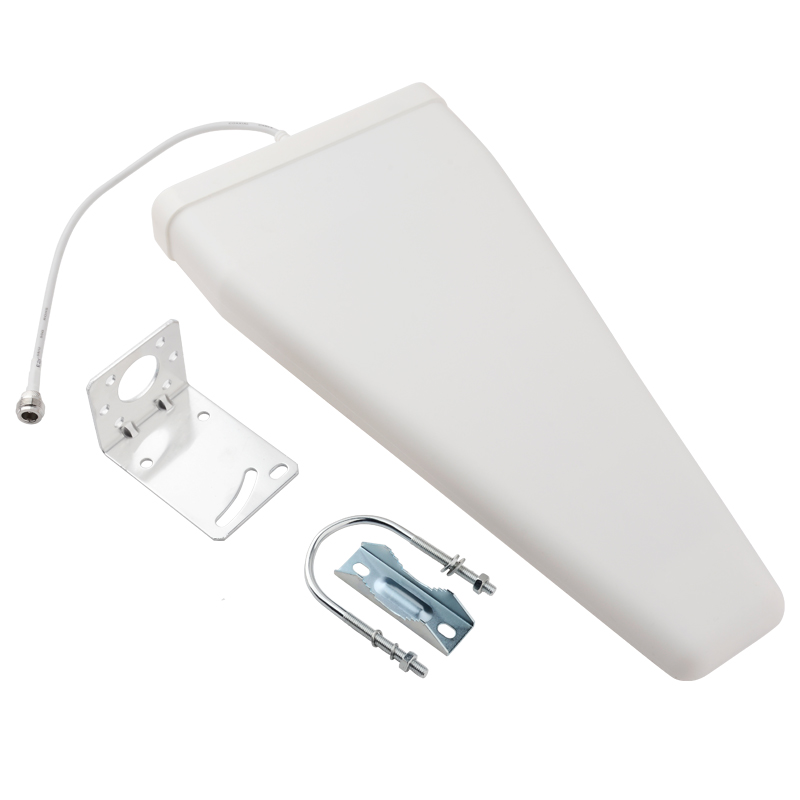  西丰对数周期天线定向接收发射700-3700MHz